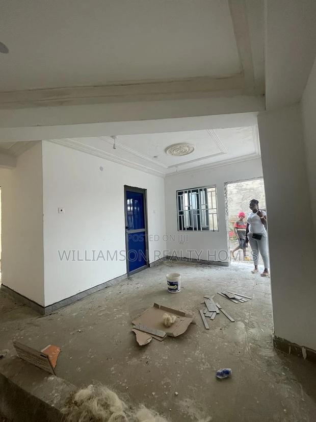 1bdrm Apartment in Coastal Estate Area, Spintex for rent · Photo 3