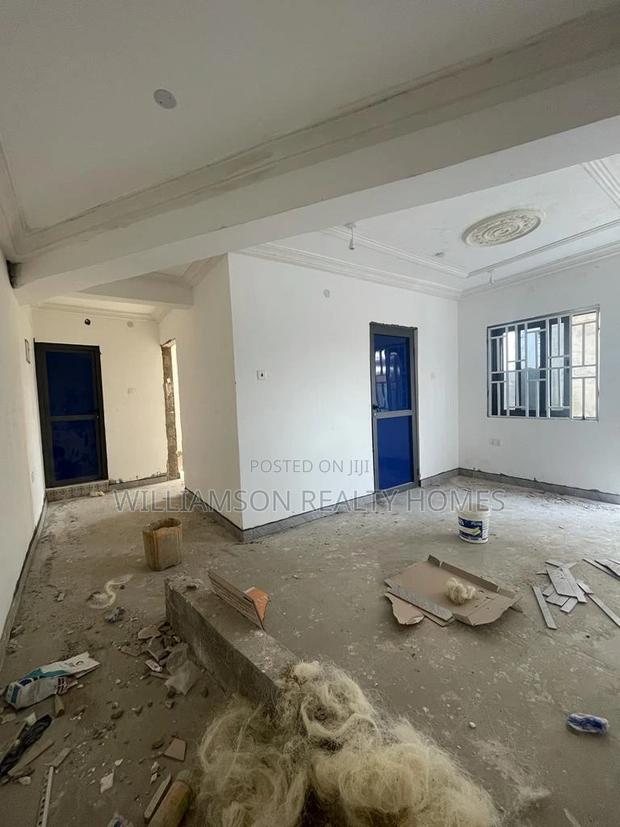 1bdrm Apartment in Coastal Estate Area, Spintex for rent · Photo 8