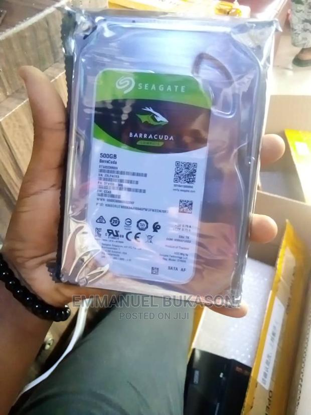 500gb Surveillance Drive · Photo 1