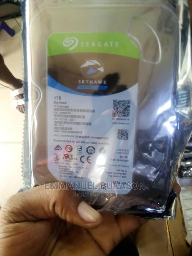 1TB Surveillance Drive · Photo 1