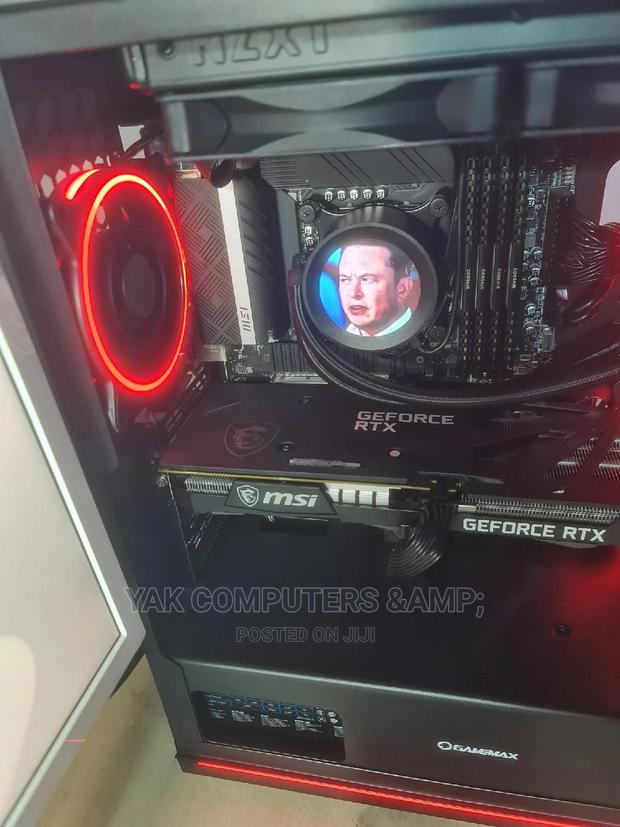 New Desktop Computer 64GB Intel Core I9 SSHD+SSD 512GB · Photo 3