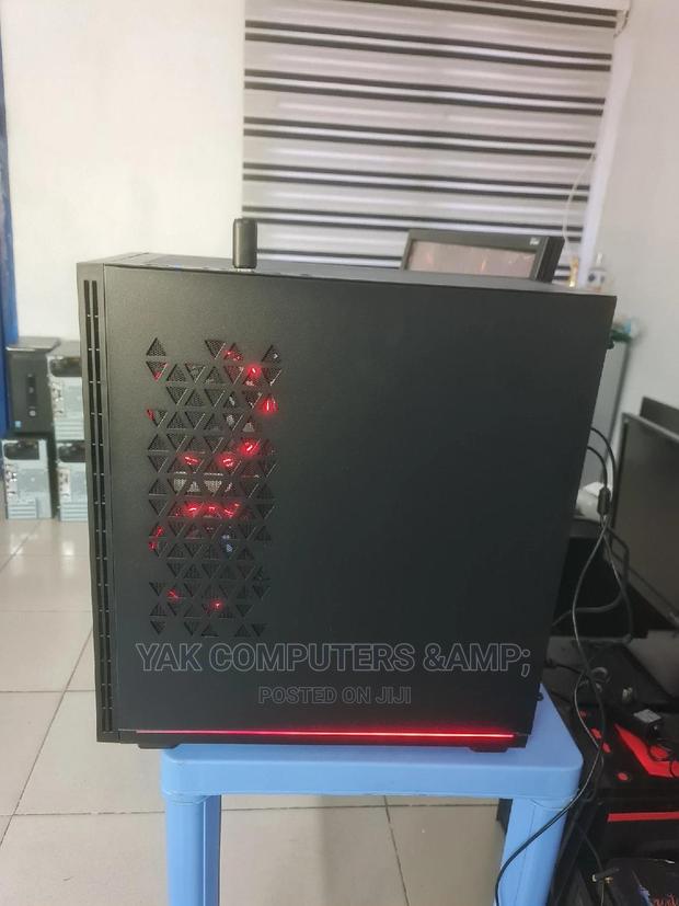 New Desktop Computer 64GB Intel Core I9 SSHD+SSD 512GB · Photo 4