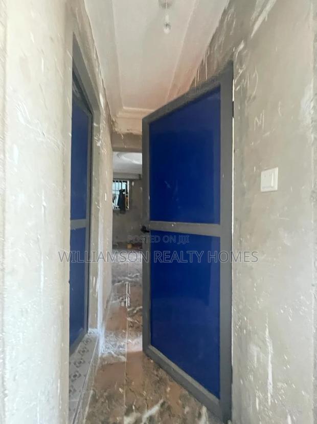 1bdrm Apartment in Coastal Estate Area, Spintex for rent · Photo 1