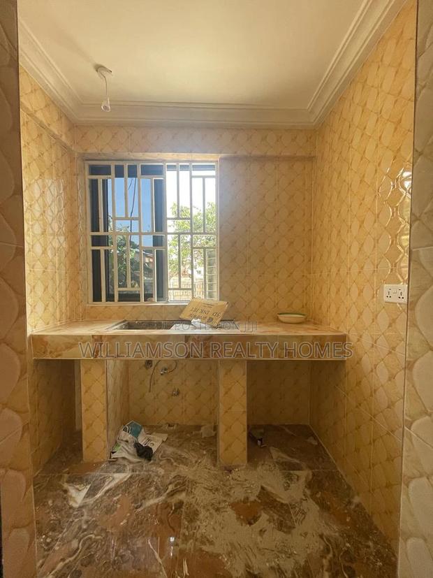 1bdrm Apartment in Coastal Estate Area, Spintex for rent · Photo 5