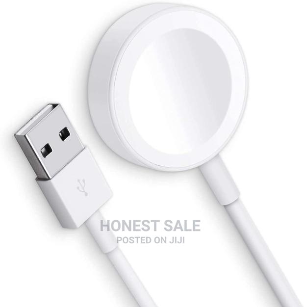 Iwatch 1M Usb-C Magnetic Charging Cable · Photo 3