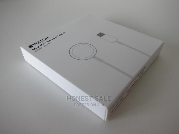 Iwatch 1M Usb-C Magnetic Charging Cable · Photo 4