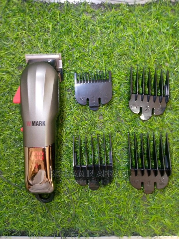 Renew Cordless Hair Clipper · Photo 2