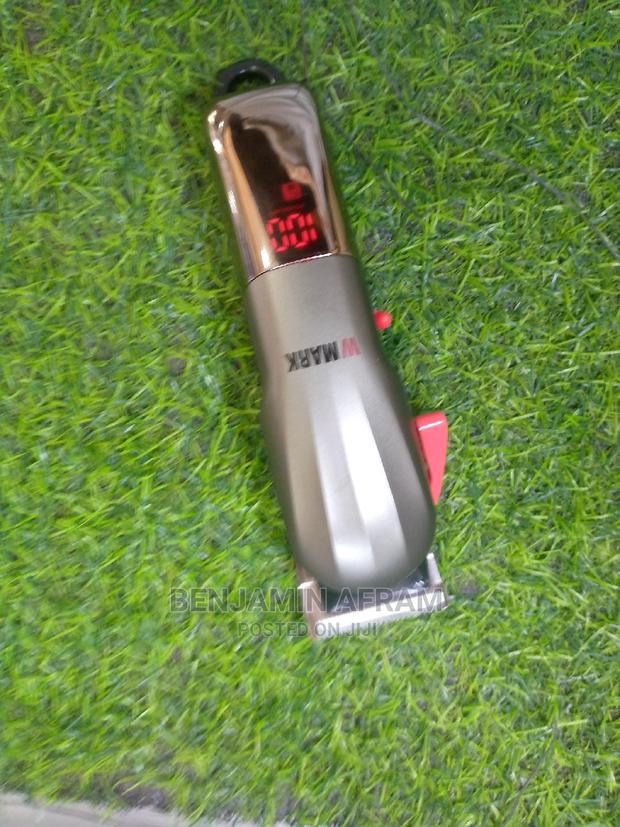 Renew Cordless Hair Clipper · Photo 4