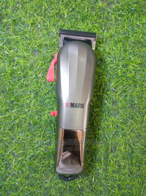 Renew Cordless Hair Clipper · Photo 5