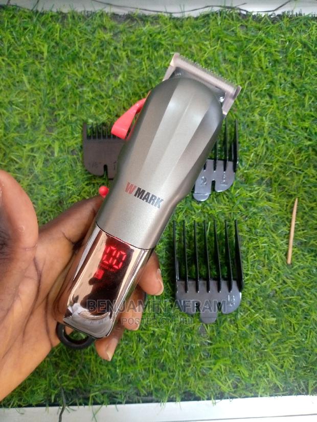 Renew Cordless Hair Clipper · Photo 1
