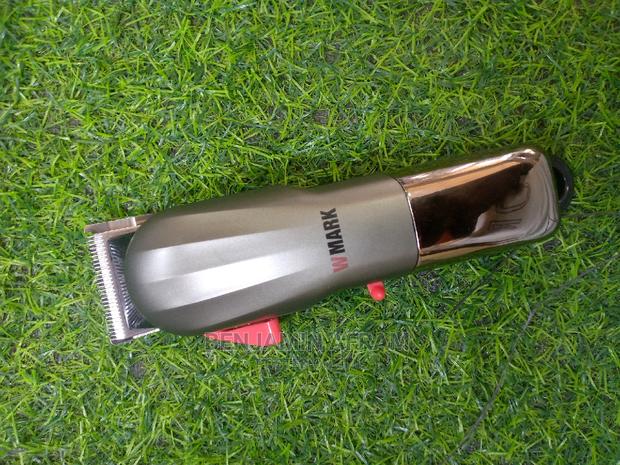 Wmark Magic Taper Rechageabl Barbering Machine · Photo 3