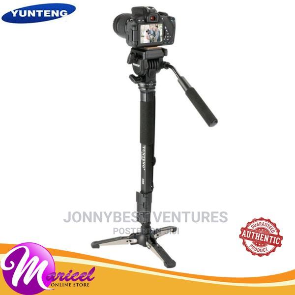 VCT 588 Monopod · Photo 1