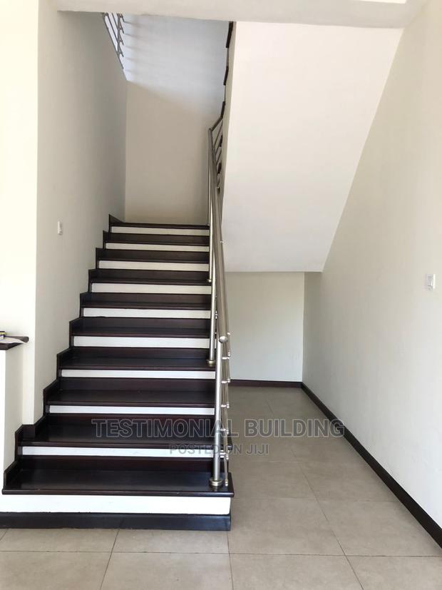 4bdrm House in Testimonial Building, a C Mall Area for Rent · Photo 6
