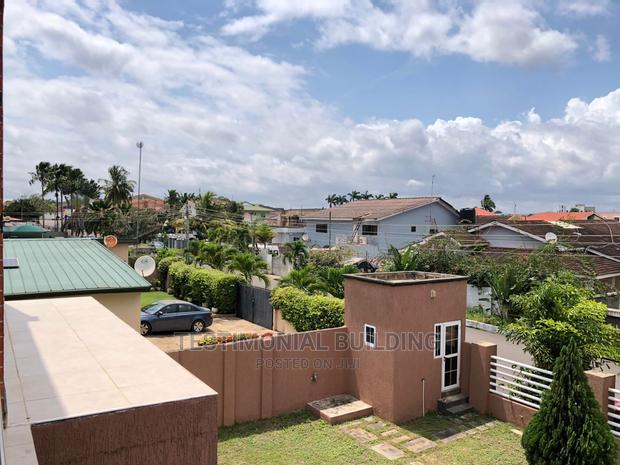4bdrm House in Testimonial Building, a C Mall Area for Rent · Photo 2
