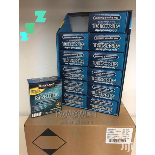 Kirkland(Minoxidil) {Wholesale} · Photo 1