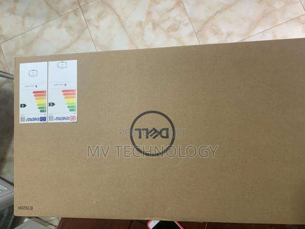 Dell Monitor E1920h Original · Photo 2