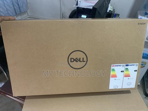 Dell Monitor E1920h Original · Photo 3