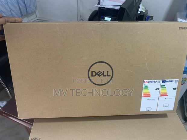 Dell Monitor E1920h Original · Photo 4