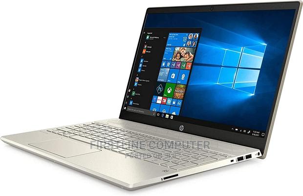 New Laptop HP Pavilion 15 8GB Intel Core I7 SSD 512GB · Photo 3