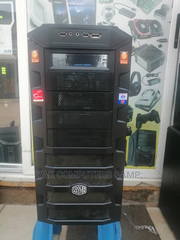Desktop Computer 16GB HDD 1T · Photo 1
