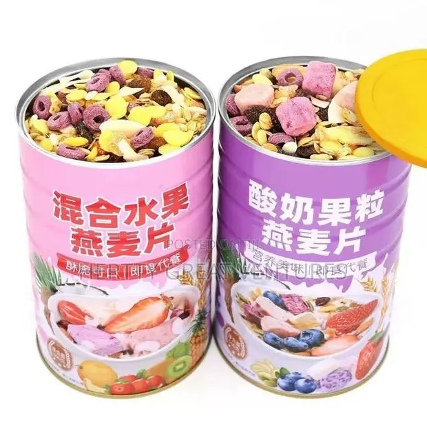 Cereal Granola · Photo 1
