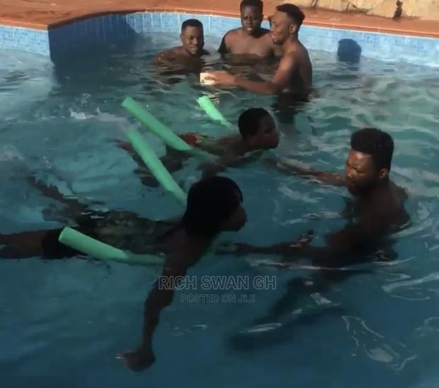 Swimming Lessons · Photo 3