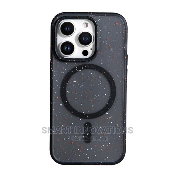 iPhone 14 Promax | iPhone 14 Plus Splash Case · Photo 1