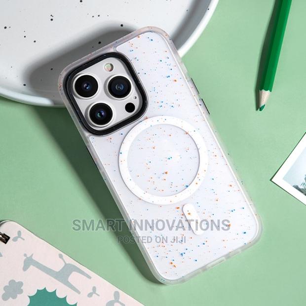 iPhone 14 Promax | iPhone 14 Plus Splash Case · Photo 2