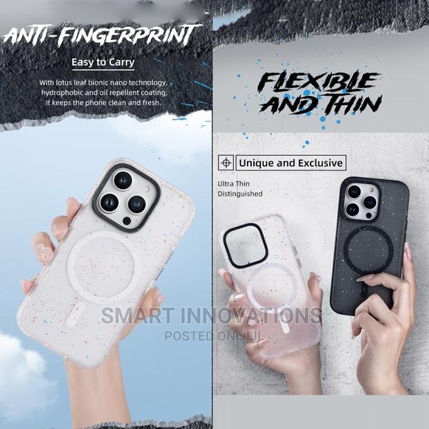 iPhone 14 Promax | iPhone 14 Plus Splash Case · Photo 3