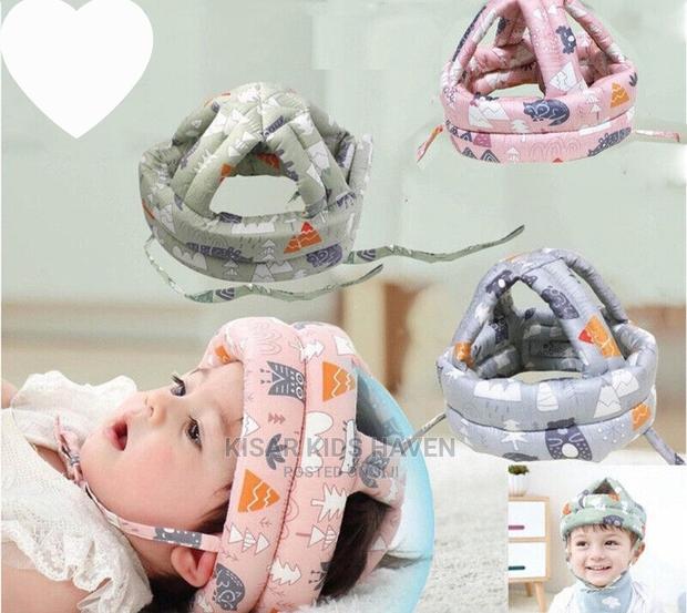 Baby Head Protector / Anti Fall 6 Months to 2 Years · Photo 1