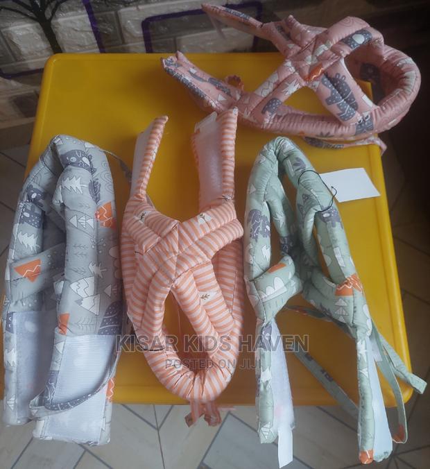 Baby Head Protector / Anti Fall 6 Months to 2 Years · Photo 2