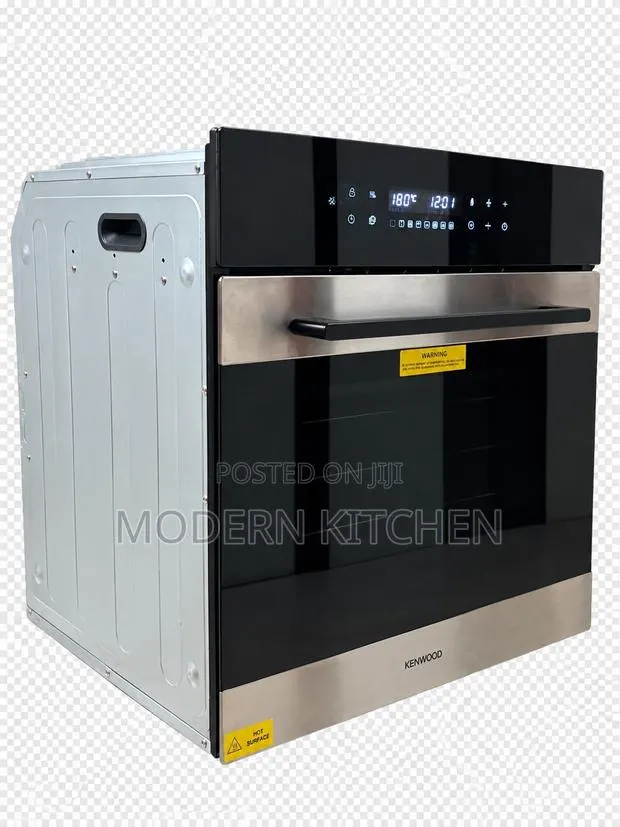 Built in Oven · Photo 1
