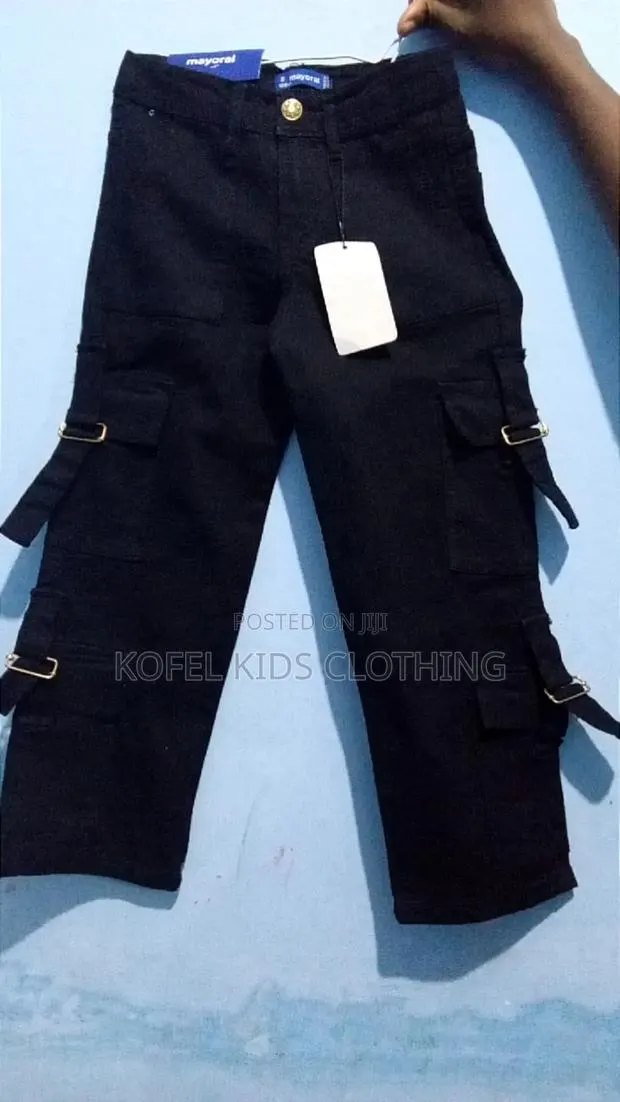 Children's Clothing · Photo 1
