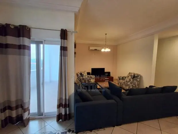 Furnished 3bdrm Apartment in Airport for rent · Photo 7