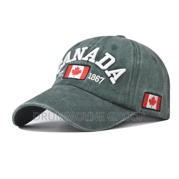 Canada Cap · Photo 1