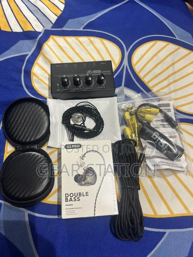 Musical Accessories · Photo 1