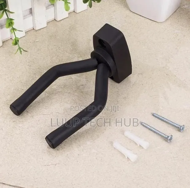 Guitar Wall Mount / Hanger · Photo 1