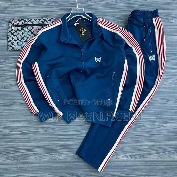 Needles Butterfly Tracksuits · Photo 1