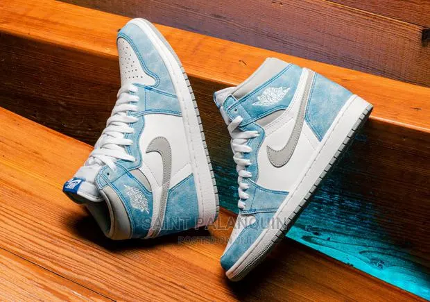 Original Nike Jordan One · Photo 1
