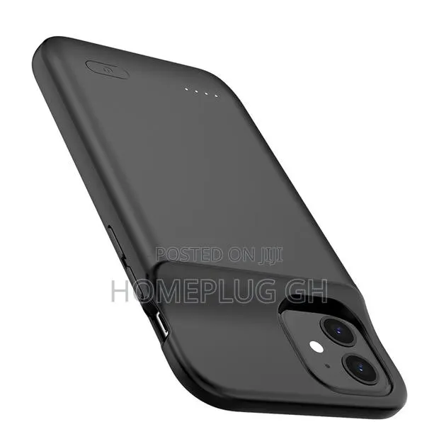 Battery Charging Case With Built-in Battery · Photo 1