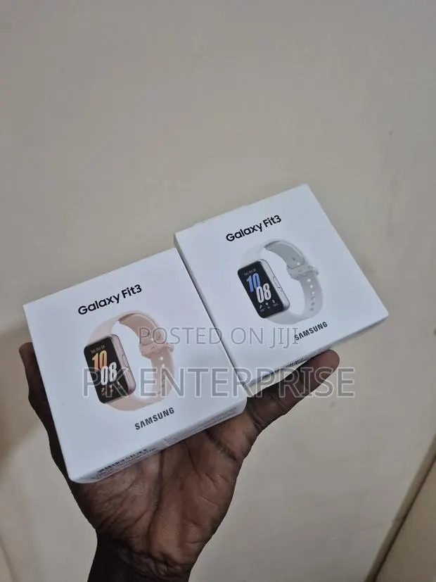 Galaxy Fit3 Watch · Photo 1