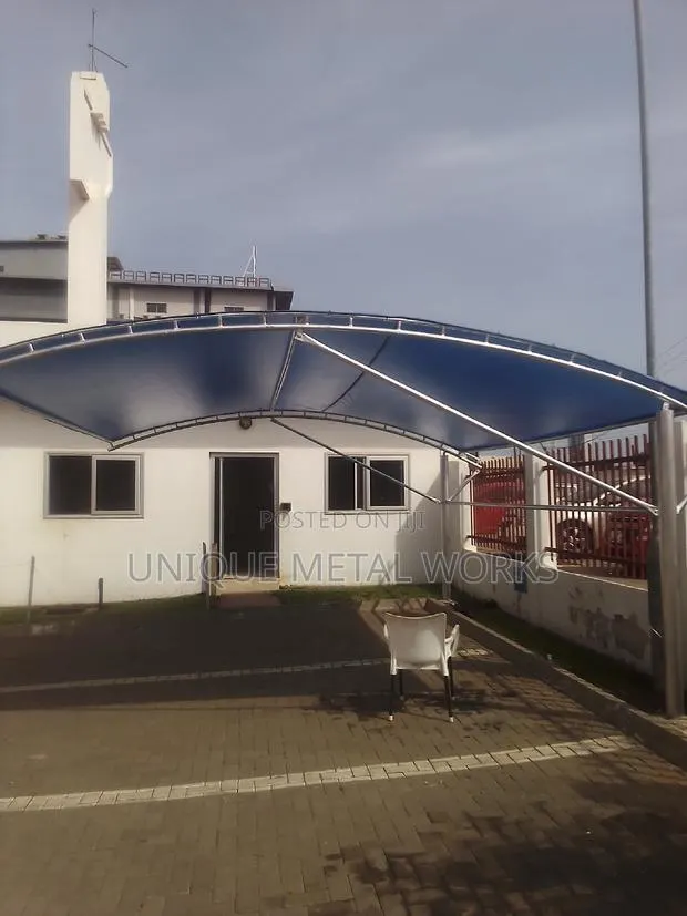 Car Canopies for Sale · Photo 1