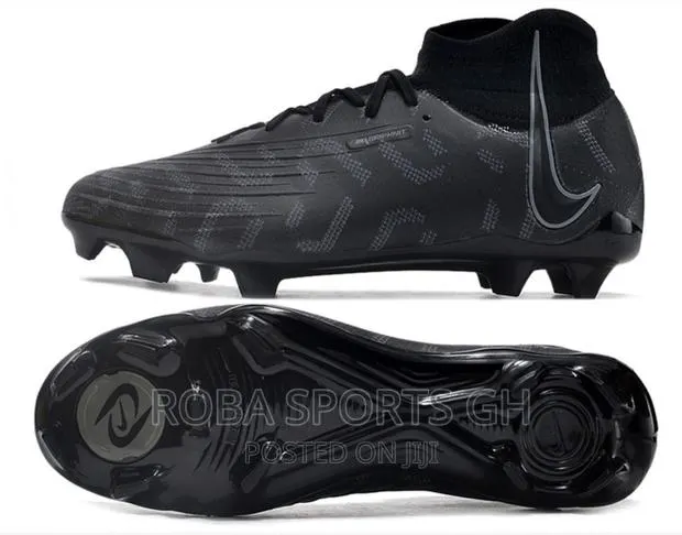Nike Phantom Luna Elite FG Soccer Boots · Photo 1