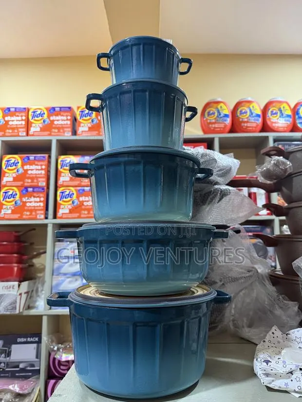 American Cast Iron Cookware · Photo 1