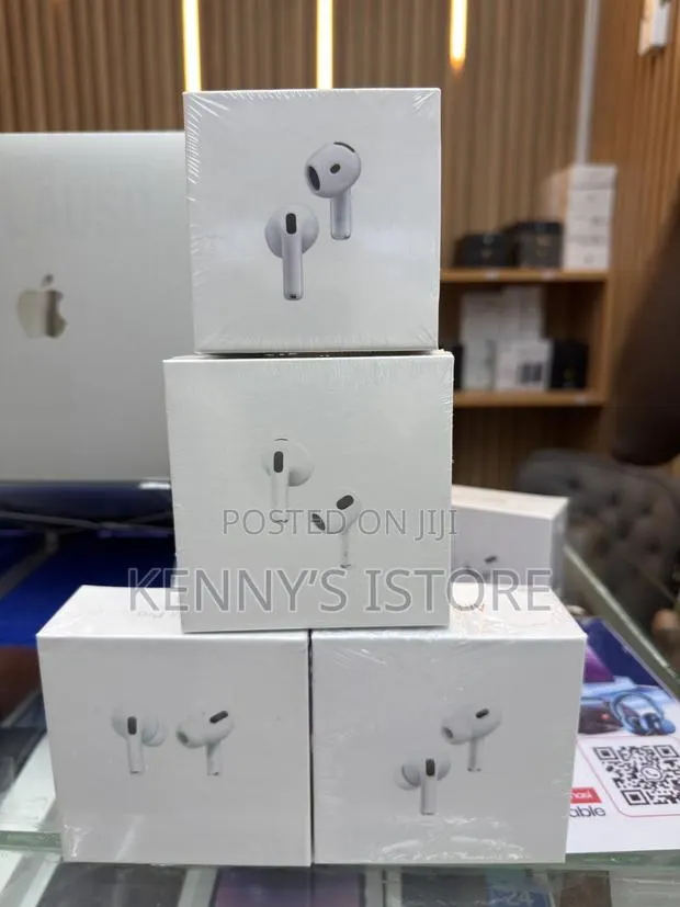 Airpods Pro · Photo 1