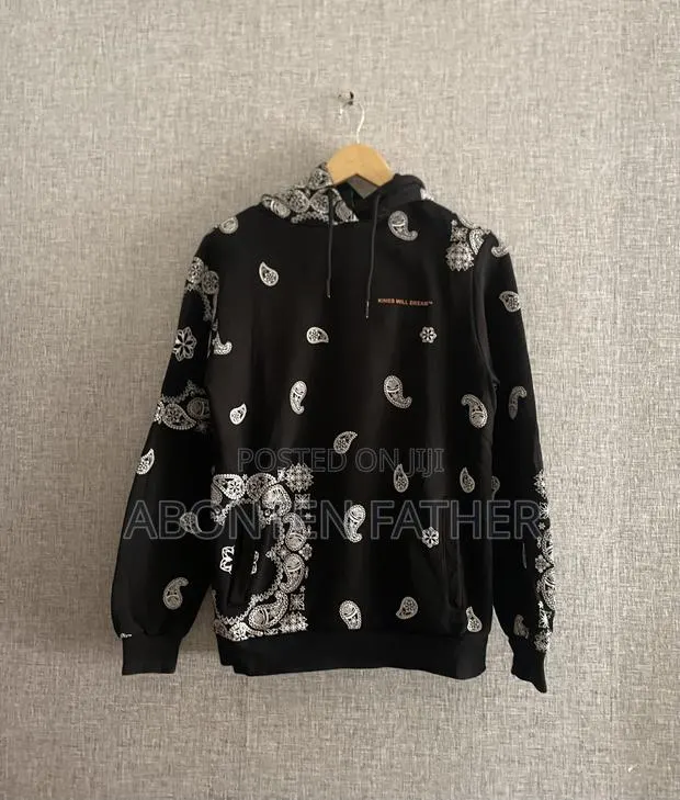 Hard Hoodies · Photo 1