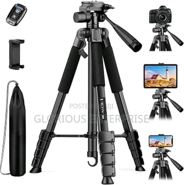 Tripod Stand · Photo 1