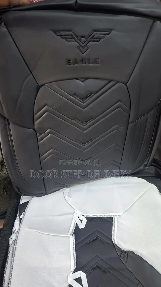 Wholesalers Seatcovers (320 More Available) · Photo 1