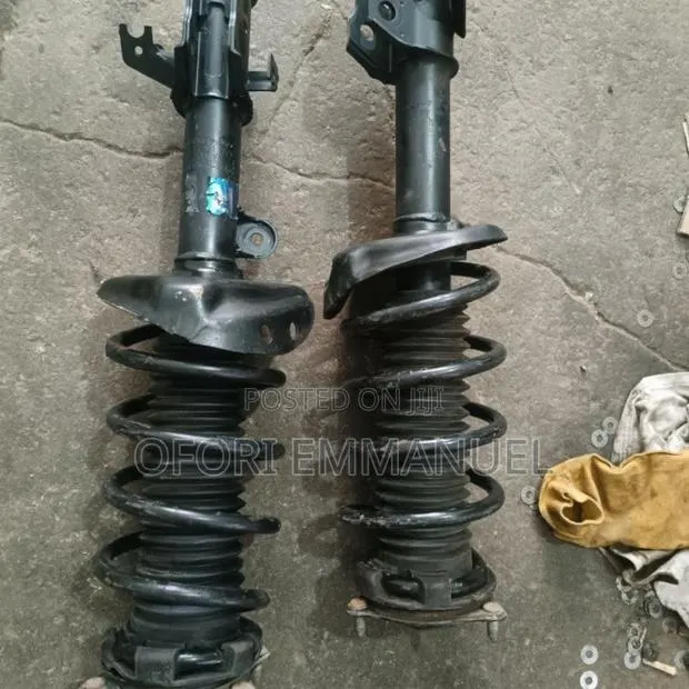 Honda CRV 2008 to 2015 Front Shocks · Photo 1