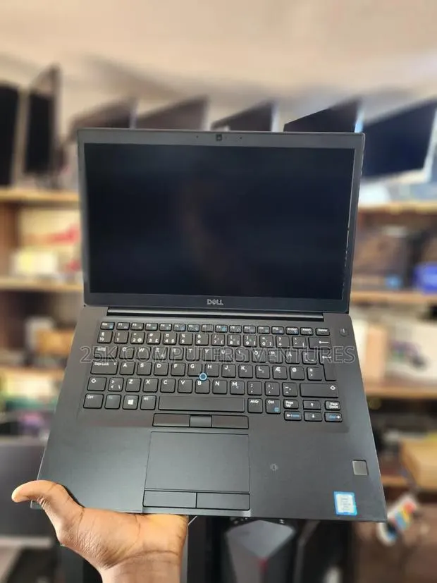 Laptop Dell Latitude 7490 8GB Intel Core i5 SSD 256GB · Photo 1